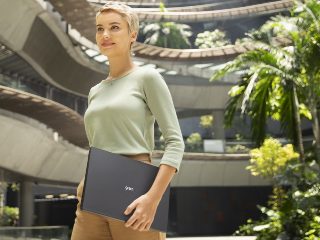 LG Gram (2022) Lineup Comprising Laptops, 2-in-1s Based on 12th Gen Intel Processors Launched