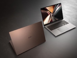 CES 2026: LG Gram Laptops With New 'Aerominum' Finish, On-Device AI Capabilities Unveiled