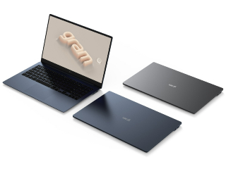 CES 2023: LG Gram Ultraslim, Gram Style Announced, Lineup Updated With New Models