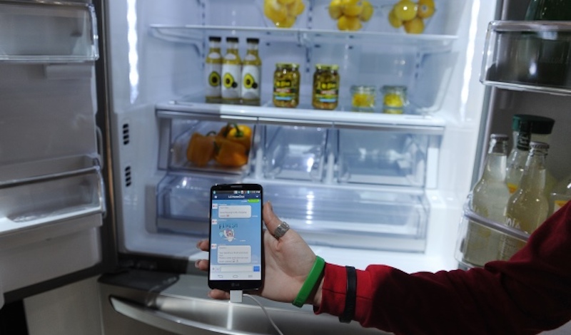 TRAI Proposes Norms for Machine-to-Machine Communications