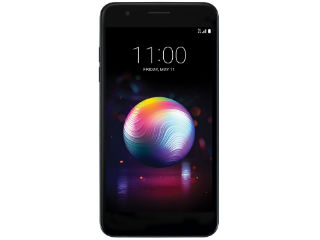 LG K30 With 5.3-Inch HD Display, 4G VoLTE Support Launched: Price, Specifications