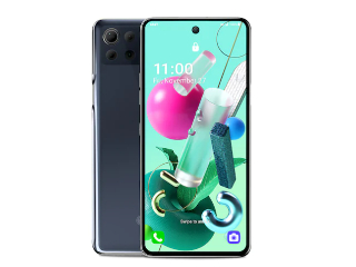 LG K92 5G With Quad Rear Cameras, Snapdragon 690 SoC Launched: Price, Specifications