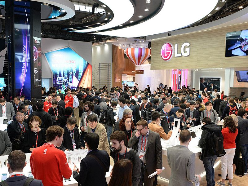 LG Puts Up January Security Bulletin Before Google