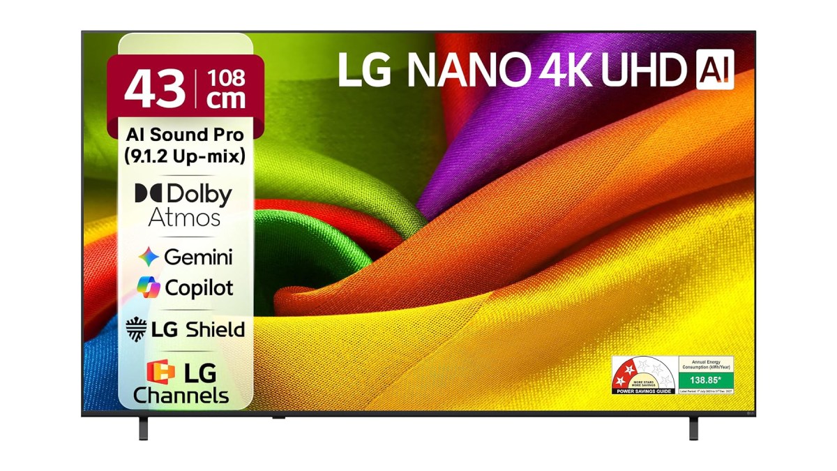 Amazon Great Summer Sale 2026: Best Deals on Smart TVs Under Rs 30,000