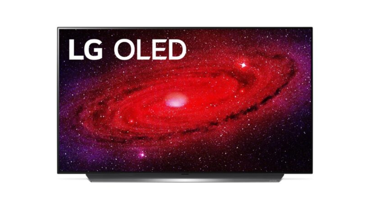 LG’s OLED 4K UHD CX Series Gets a 48-Inch Model, Sales Open Next Month in Asia, Europe