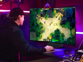 LG OLED Flex TV LX3 With 42-Inch Bendable Display Launched: Details