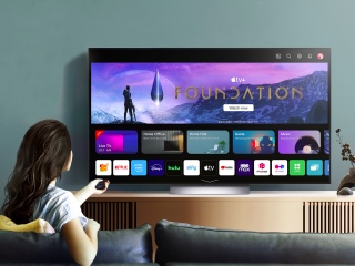 CES 2023: LG OLED TV Lineup With Dolby Vision, a9 AI Processor Gen 6 Launched