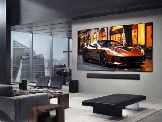 LG OLED G6, LG OLED W6 Leak Hints at Notable Brightness, Gaming Upgrades Arriving in 2026