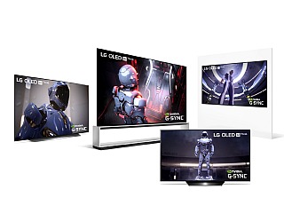 LG at CES 2020: 13 New OLED TV Models Unveiled, as Well as New NanoCell LCD TVs