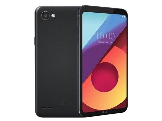 LG Q6 With FullVision Display Launched in India: Price, Specifications