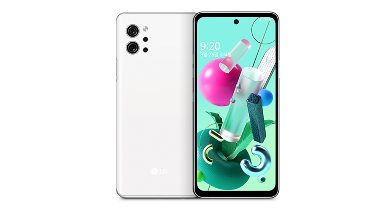 LG Q92 Getting Stable Android 11-Based LG UX 10 Update