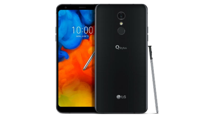 LG Q Stylus, Q Stylus+, Q Stylus a With 6.2-Inch 18:9 Displays, Up to 4GB RAM Launched: Specifications, Features LG Q Stylus, Q Stylus+, Q Stylus a With 6.2-Inch 18:9 Displays, Up to 4GB RAM Launched: Specifications, Features