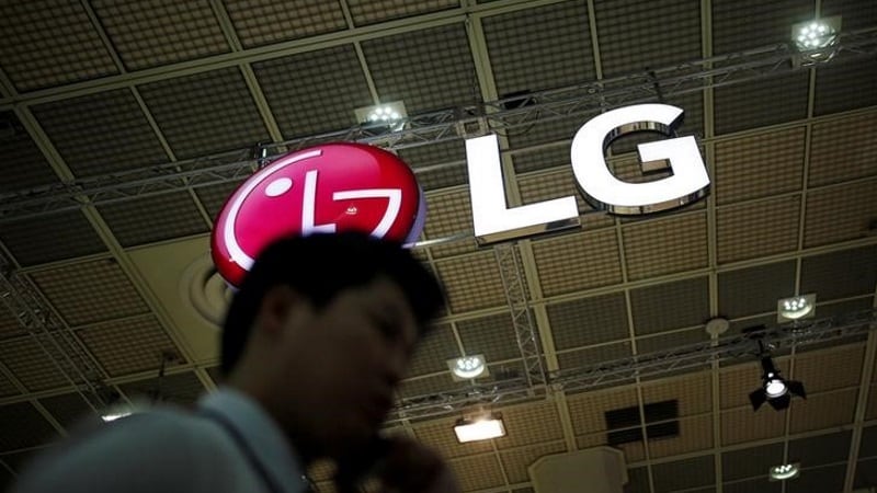 LG Posts Biggest Ever Revenue in 2017 Thanks to TV Sales, Mobile Division Posts Loss