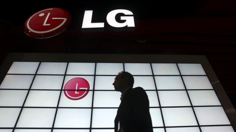 CES 2019: LG 88-Inch 8K OLED Screen Unveiled, Doubles Up as a Giant Speaker