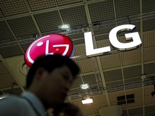 LG Reports Jump in Profit as Strong TV Sales Offset Mobile Losses