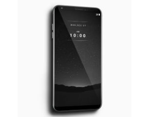 LG Signature Edition Debuts With Ceramic Build and Premium Price Tag