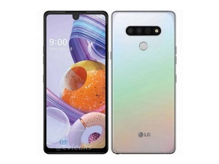 LG Stylo 6 Render Leaked, Triple Rear Cameras and Gradient Design Tipped