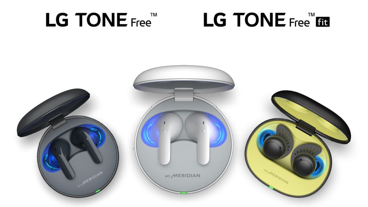 LG Tone Free T90, T60 With 9 Hours of Battery Life, ANC Unveiled: All Details
