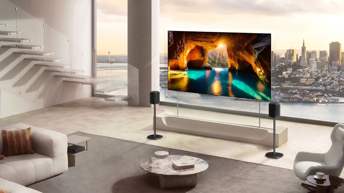 CES 2026: LG Brings Back Ultra-Thin Wallpaper OLED, Unveils Gallery TV to Take On Samsung’s Frame