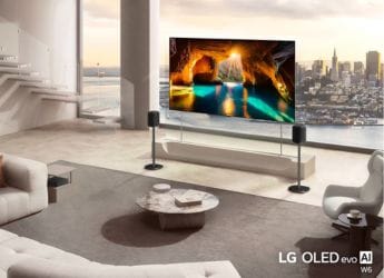 CES 2026: LG Brings Back Ultra-Thin Wallpaper OLED, Unveils Gallery TV to Take On Samsung&rsquo;s Frame