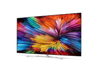 LG&#039;s Hub Robot to Take on Amazon Echo, Google Home Personal Assistants at CES 2017