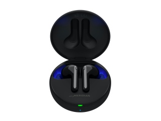 LG Tone Free HBS-FN7 True Wireless Earphones With Active Noise Cancellation Launched