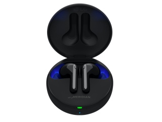 LG Tone Free TWS Earphones With UV Sanitising Case Launched in India, Priced at Rs. 24,990 Onwards