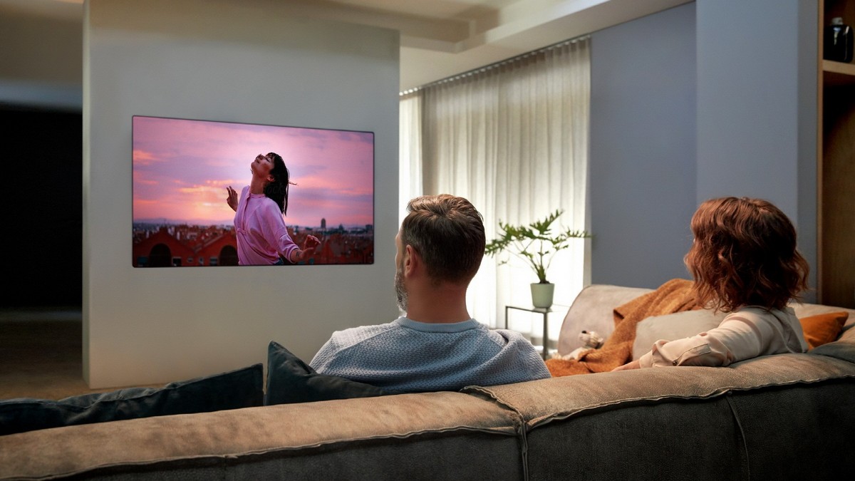 LG's 2020 TV Lineup Goes on Sale Starting March