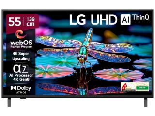 Amazon's Great Freedom Festival Sale Brings Limited-Time Deals on Smart TVs