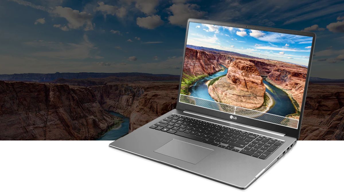 LG Ultra PC 17 With 12th Gen Intel Core i7 Processor Launched Alongside Ultra PC 16 (2022): All Details