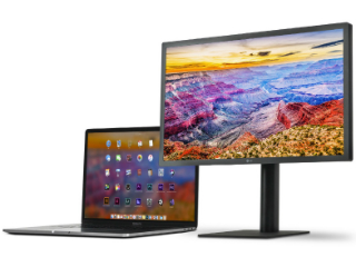 LG UltraFine 5K Display Updated to Support Latest MacBook Pro, iPad Pro Models