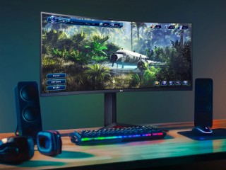 Best Deals on Monitor Deals to Consider During Amazon Great Republic Day Sale 2025