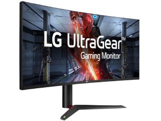 LG UltraGear 38GL950G, 27GL850, World&#039;s First 1ms Nano IPS Gaming Monitors Launched at E3 2019