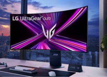 Amazon Great Freedom Sale 2026: Best Deals on Gaming Monitors From Lenovo, BenQ, LG, and More