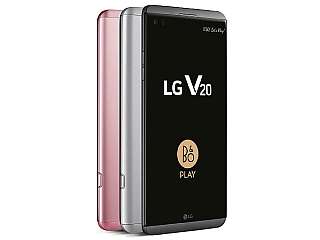 LG V20 Launched in India: Price, Release Date, Specifications, and More