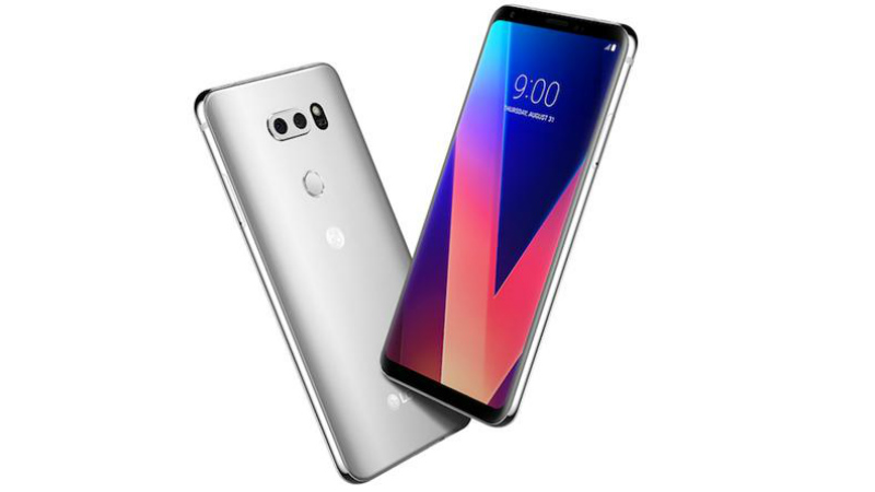 LG to Break Annual Smartphone Launch Cycle, Will 'Change as Needed'