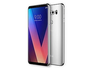 LG V30 Starts Receiving Android 8.0 Oreo Update
