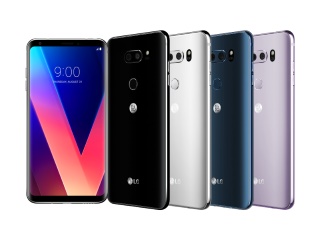 LG V30+ With 6-Inch FullVision Display Goes on Sale in India for the First Time Today