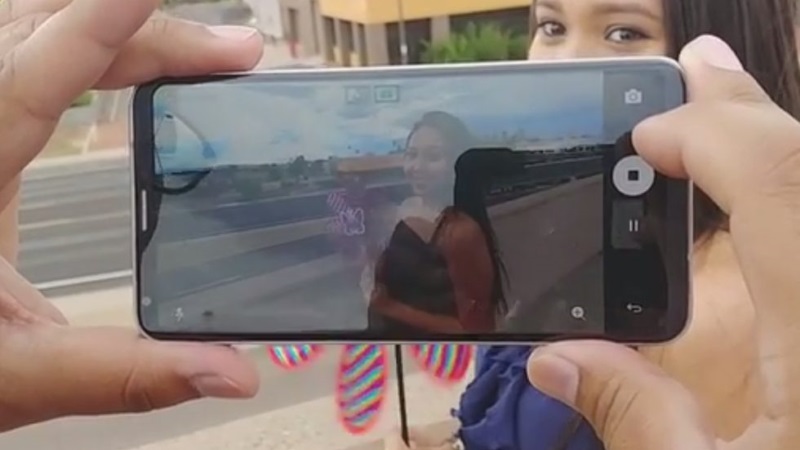 LG V30 Camera Setup to Come With f/1.6 Aperture, Glass 'Crystal Clear' Lens