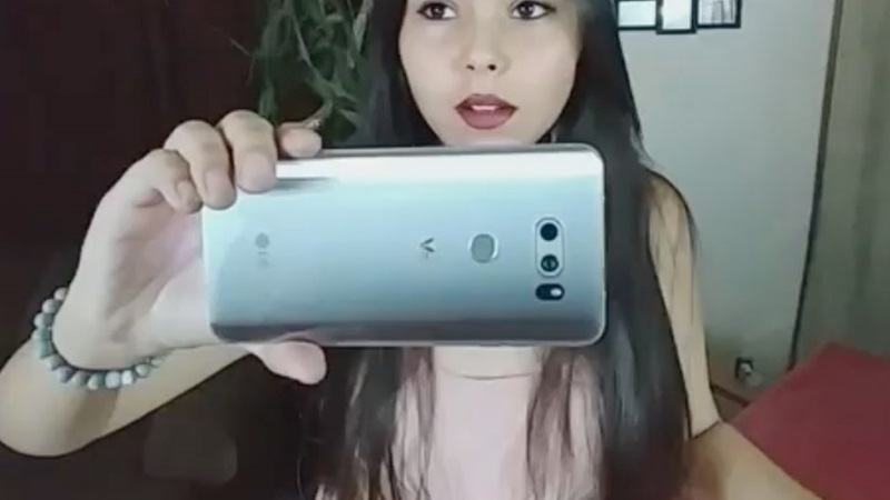 LG V30 Launch Set for August 31, Gets Leaked in Company's Own Video Promotion