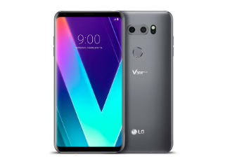 LG V30S ThinQ With AI Features, More RAM and Storage Launched Ahead of MWC 2018: Specifications, Features