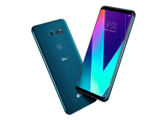LG V30S ThinQ, LG V30S+ ThinQ Price Revealed