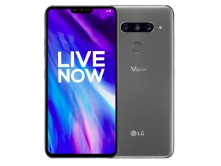 LG V40 ThinQ Android 9 Pie Update Now Rolling Out in India With July Android Security Patch: Report
