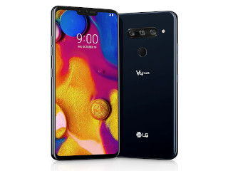 LG V40 ThinQ Receiving a New Update in India With Wi-Fi Calling Support, March Security Patch: Users Report