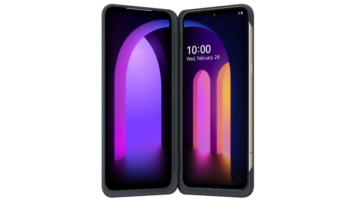 lg v60 thinQ 5g main1  LG V60 ThinQ 5G