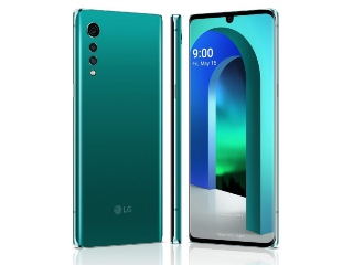 LG Velvet 5G With Dimensity 800 SoC Spotted in Google Play Console Listing: Report
