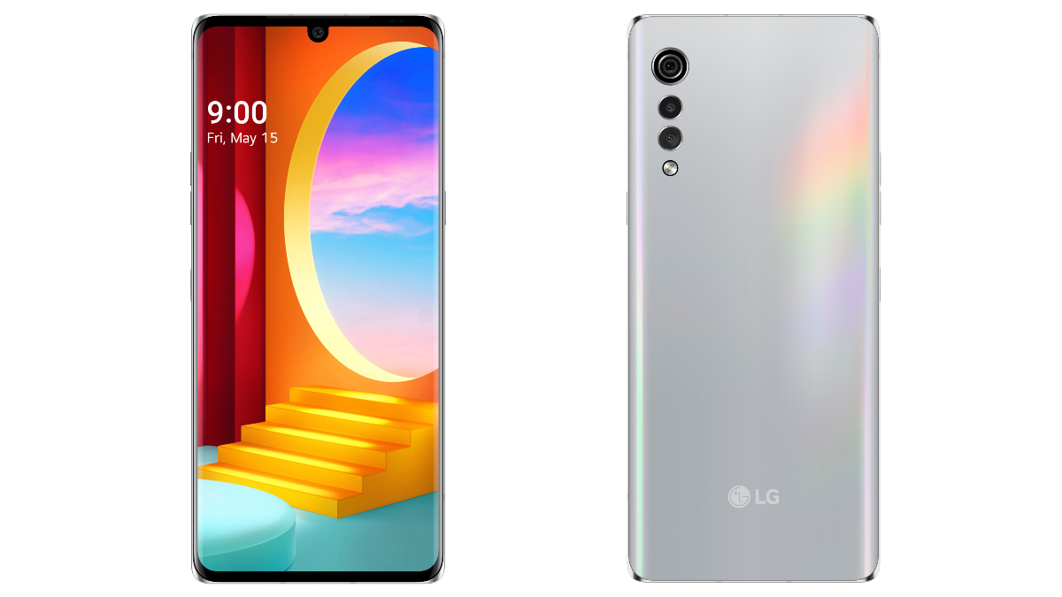 LG Velvet With Snapdragon 845 SoC, Dual Screen Accessory Launched in India: Price, Specifications