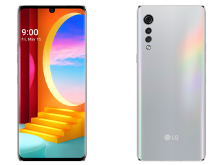 LG Velvet With Snapdragon 845 SoC, Dual Screen Accessory Launched in India: Price, Specifications
