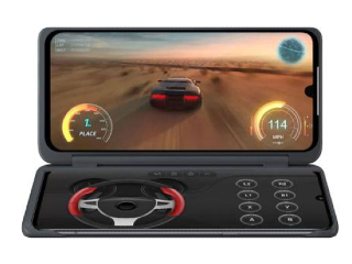 LG Velvet Dual Screen Smartphone Up for Pre-Order on Flipkart With Bank Discounts