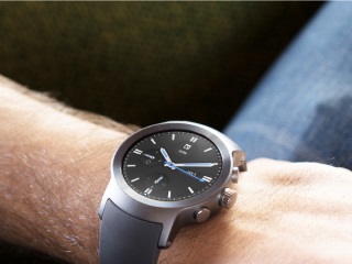 LG Watch Sport, Watch Style Android Wear 2.0 Flagship Smartwatches Launched